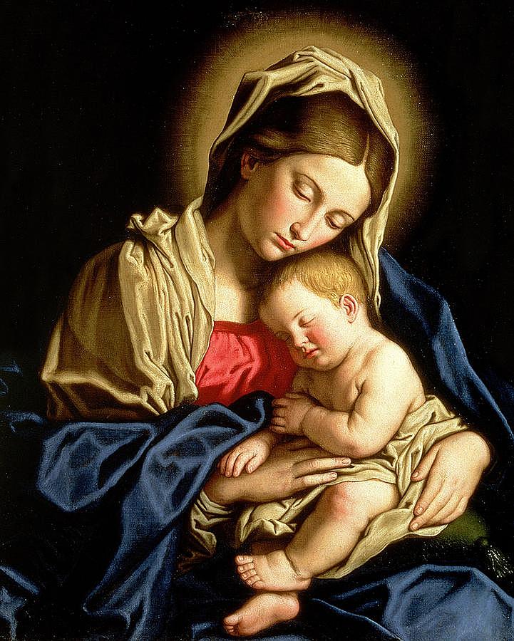 Január 01 – Szűz Mária Isten Anyja, Újév, Béke Világnapja Január 01 – Szűz Mária Isten Anyja, Újév, Béke Világnapja